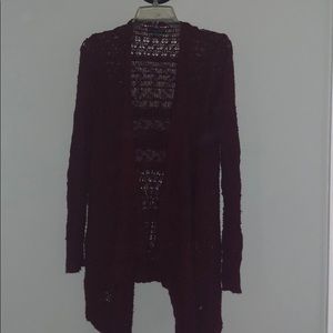 American Eagle cardigan